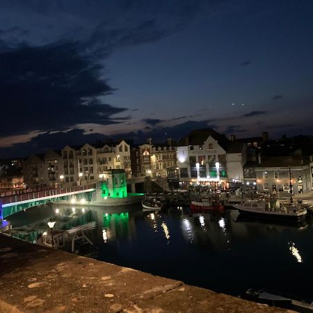 Old Quayside View Apartment Уеймут Екстериор снимка