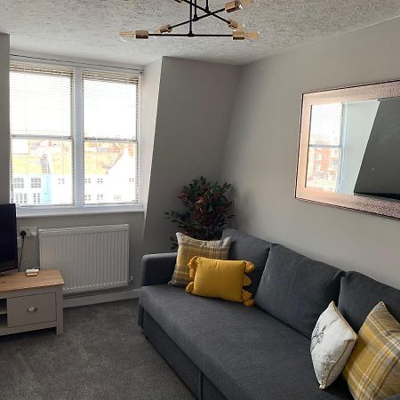 Old Quayside View Apartment Уеймут Екстериор снимка
