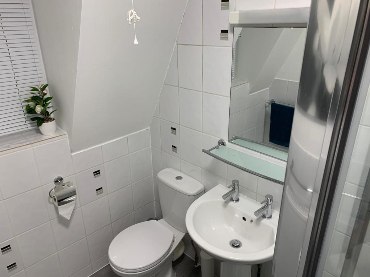 Old Quayside View Apartment Уеймут Екстериор снимка