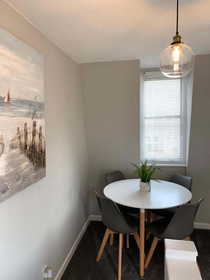 Old Quayside View Apartment Уеймут Екстериор снимка