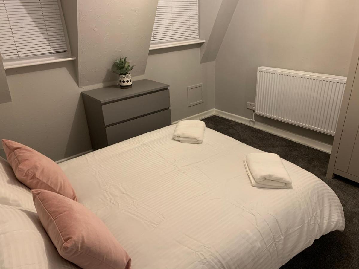 Old Quayside View Apartment Уеймут Екстериор снимка