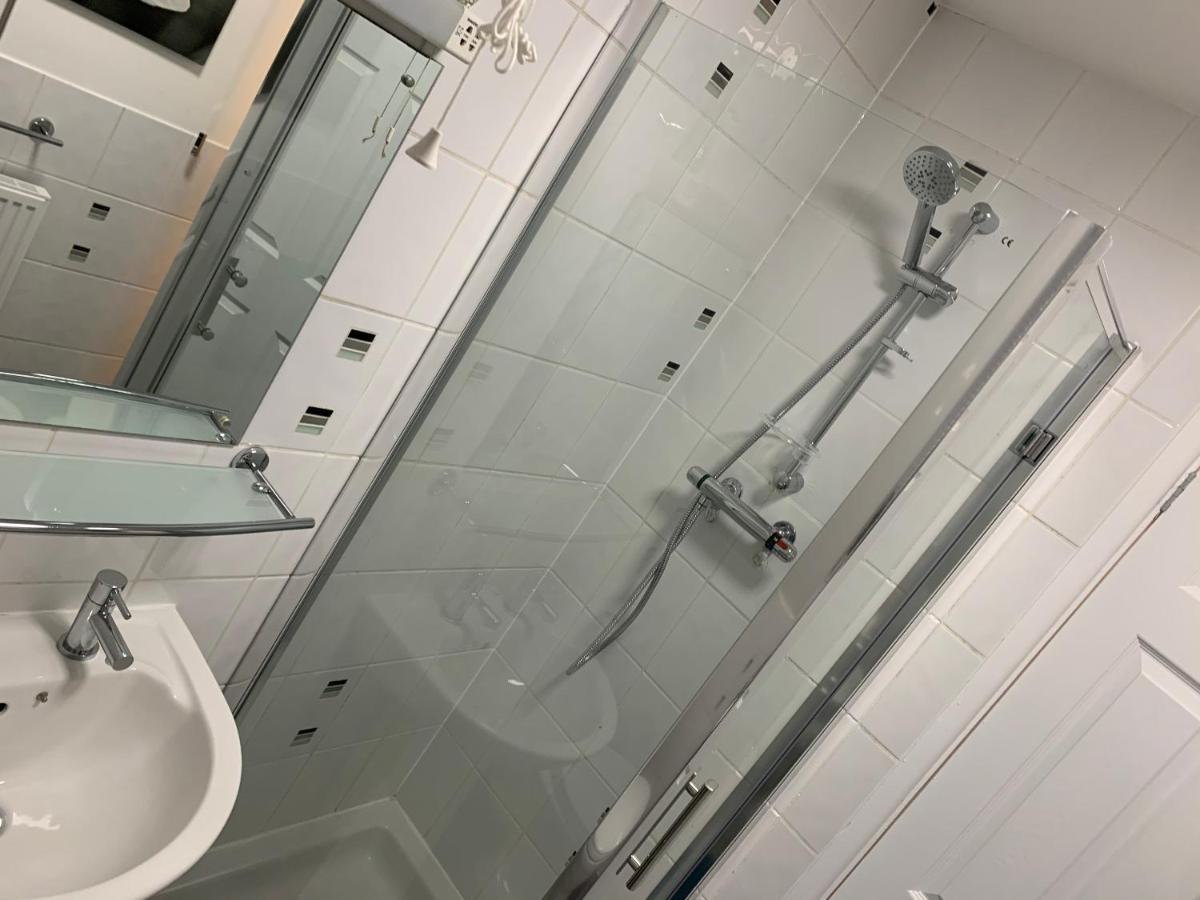 Old Quayside View Apartment Уеймут Екстериор снимка