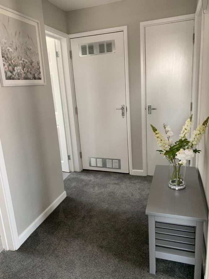 Old Quayside View Apartment Уеймут Екстериор снимка