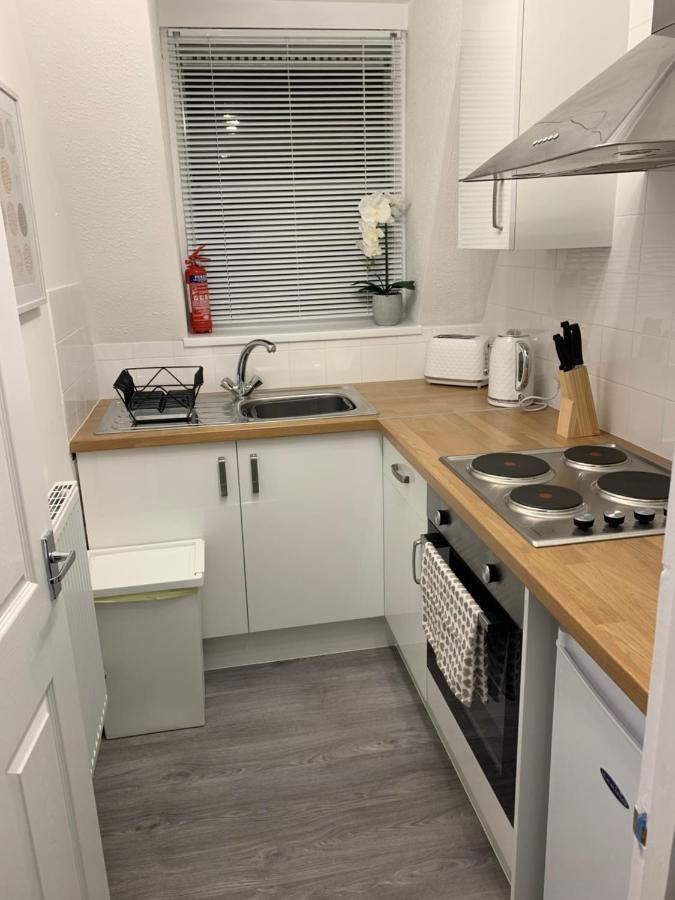Old Quayside View Apartment Уеймут Екстериор снимка